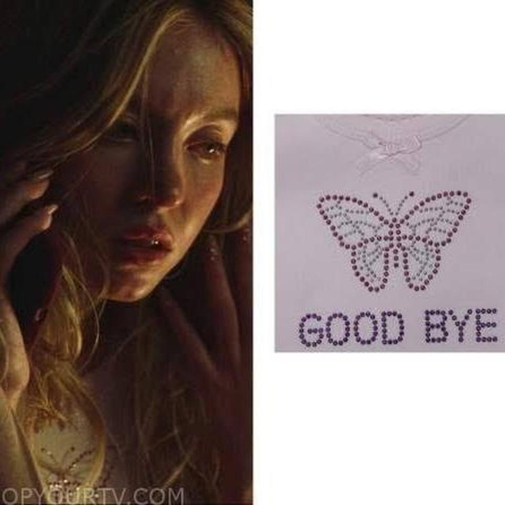 ISO (IN SEARCH OF) any of these vanna youngstein tops!